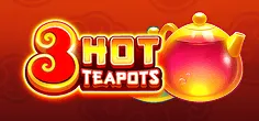 3 Hot Teapots game tile