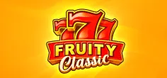 777 Fruity Classic game tile
