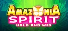 Amazonia Spirit game tile