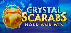Crystal Scarabs game tile