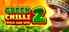 Green Chilli 2 game tile