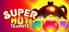 Super Hot Teapots game tile