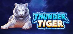 Thunder Tiger game tile