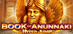 Book of Anunnaki game tile
