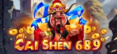 Cai Shen 689 game tile