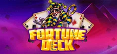 Fortune Deck game tile