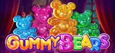 Gummy Bears game tile