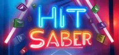 Hit Saber game tile