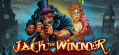 Jack the Winner game tile