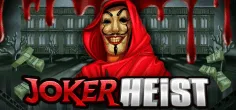 Joker Heist game tile