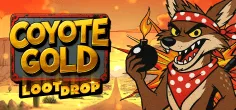 Coyote Gold game tile