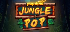 Jungle Pop game tile