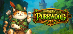 Prince of Purrwood game tile