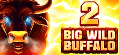 Big Wild Buffalo 2 game tile