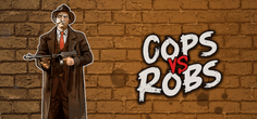 Cops vs Robs game tile