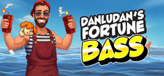 DanLudan's Fortune Bass game tile