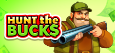 Hunt the Bucks game tile