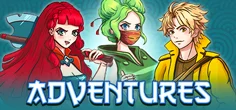 Adventures game tile