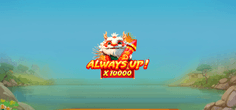 Always Up! x10000 game tile
