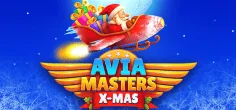 Aviamasters X-mas game tile