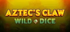 Aztec's Claw Wild Dice game tile
