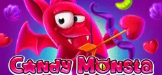 Candy Monsta game tile