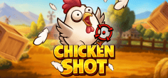 Chicken Shot game tile