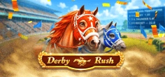Derby Rush game tile