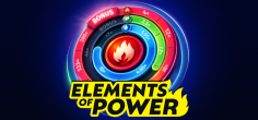 Elements of Power game tile