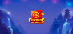 Fortune Red Packets game tile