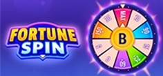 Fortune Spin game tile