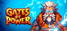 Gates of Power game tile