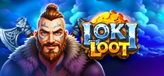 Loki Loot game tile