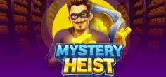 Mystery Heist game tile