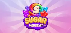 Sugar Merge Up game tile