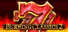 Burning Classics 2 game tile