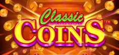 Classic Coins game tile