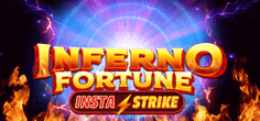 Inferno Fortune InstaStrike game tile
