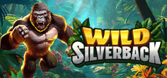 Wild Silverback game tile