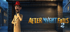 After Night Falls 2 game tile