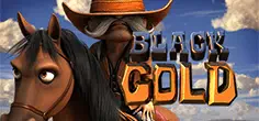 Black Gold game tile
