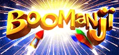 Boomanji game tile
