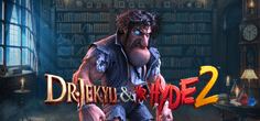 Dr. Jekyll & Mr. Hyde 2 game tile