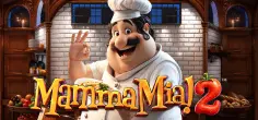 Mamma Mia 2 game tile