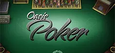 Oasis Poker game tile