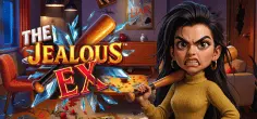 The Jealous Ex game tile