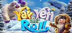 Yak, Yeti & Roll game tile