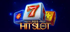 2023 Hit Slot Dice game tile