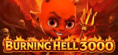 Burning Hell 3000 game tile