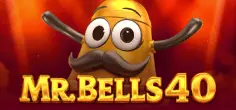 Mr Bells 40 game tile